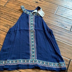 Sweet Wanderer brand halter